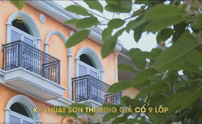 Tiến độ Shophouse The Center Ph&uacute; Quốc th&aacute;ng 7/2021